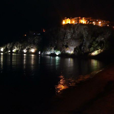 La Casa Di Genny Hotel Agropoli Exterior foto
