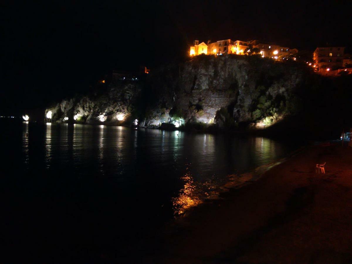 La Casa Di Genny Hotel Agropoli Exterior foto