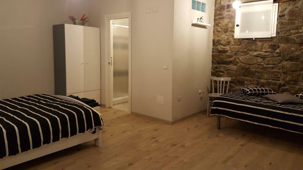 La Casa Di Genny Hotel Agropoli Exterior foto